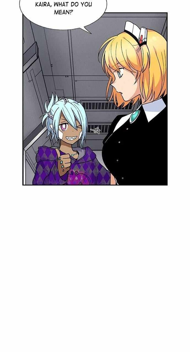Housekeeper Chae Yong Taek Chapter 85 Page 51