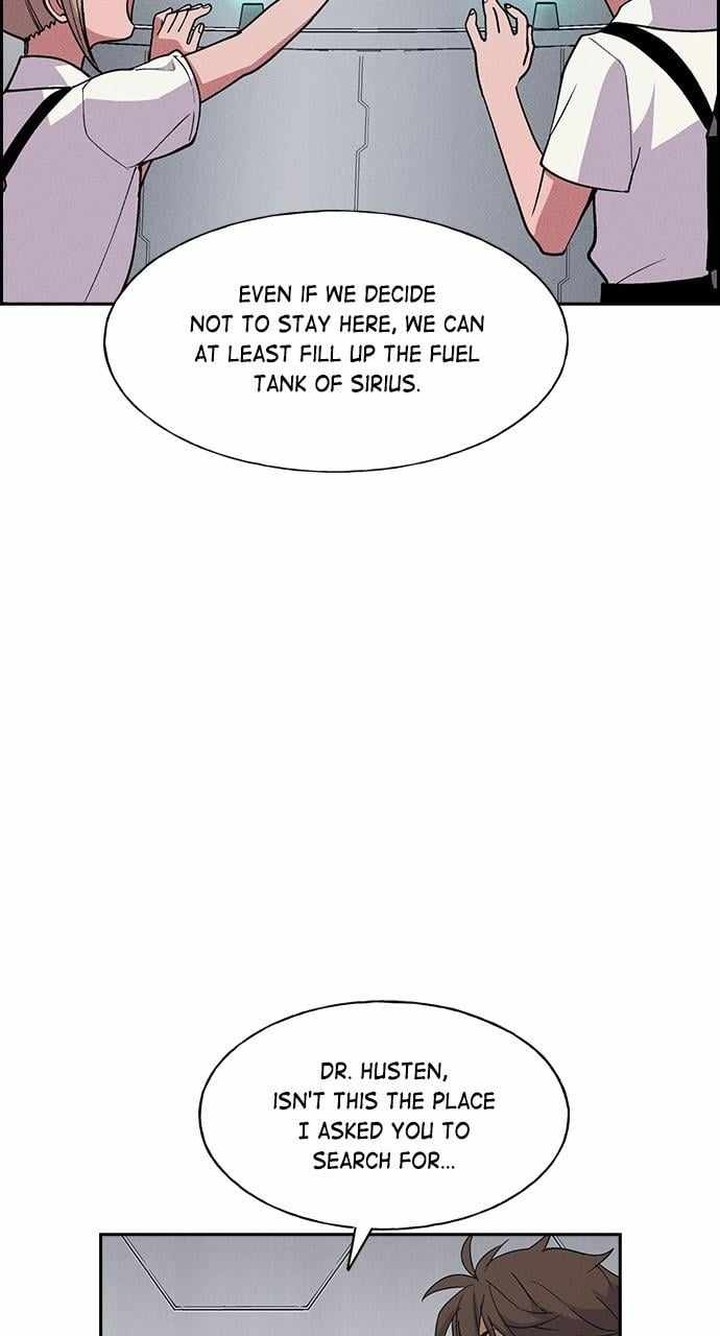Housekeeper Chae Yong Taek Chapter 85 Page 55