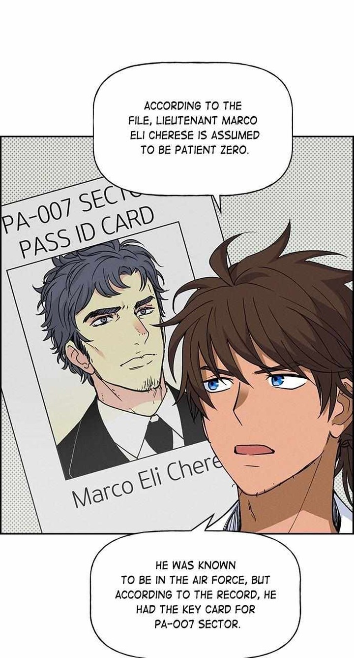 Housekeeper Chae Yong Taek Chapter 85 Page 57