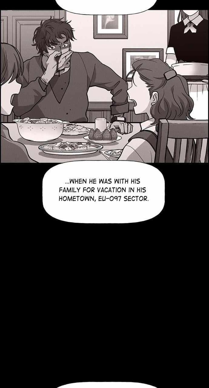 Housekeeper Chae Yong Taek Chapter 85 Page 59