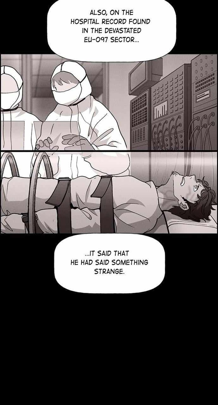 Housekeeper Chae Yong Taek Chapter 85 Page 60