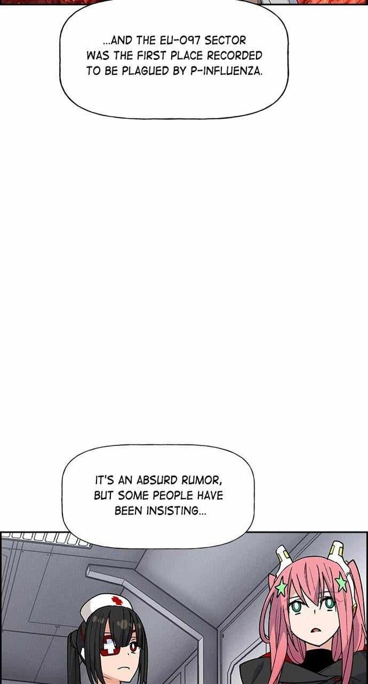 Housekeeper Chae Yong Taek Chapter 85 Page 64