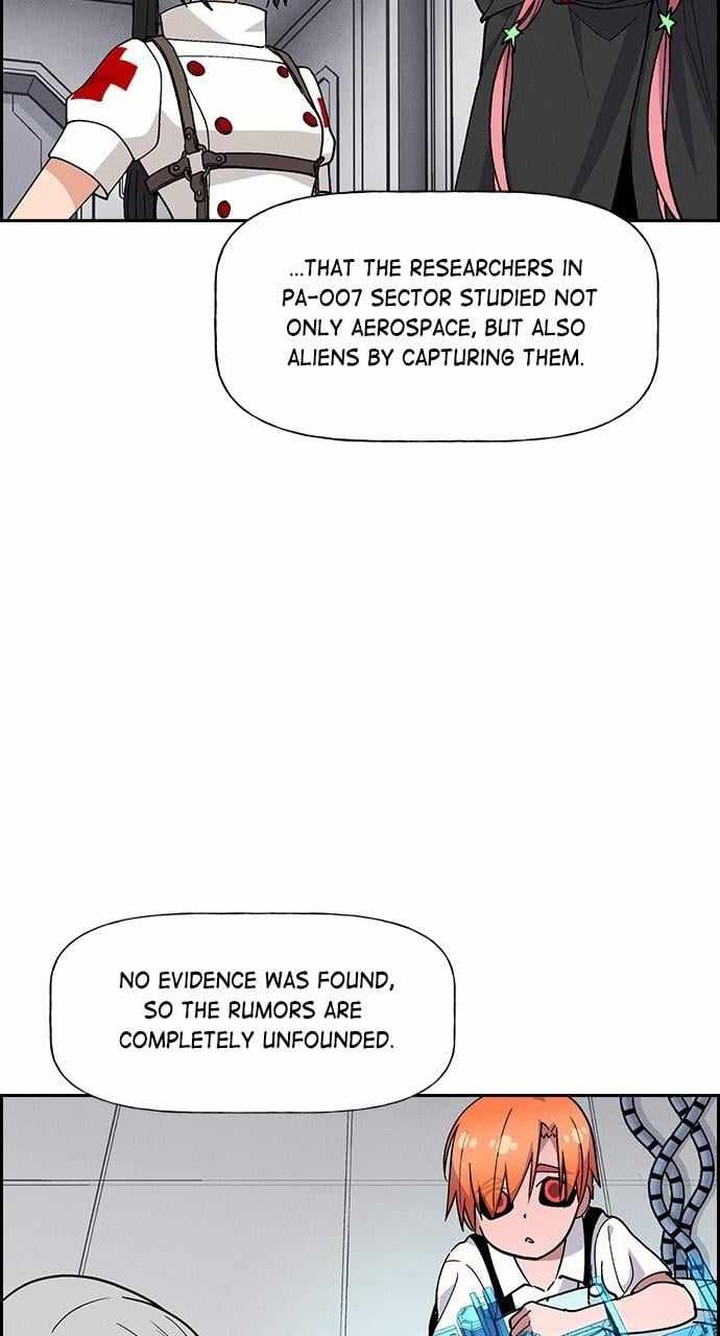 Housekeeper Chae Yong Taek Chapter 85 Page 65
