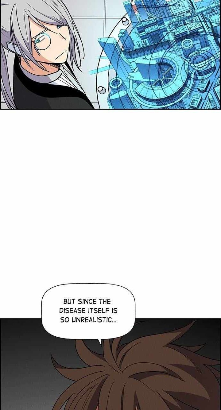 Housekeeper Chae Yong Taek Chapter 85 Page 66