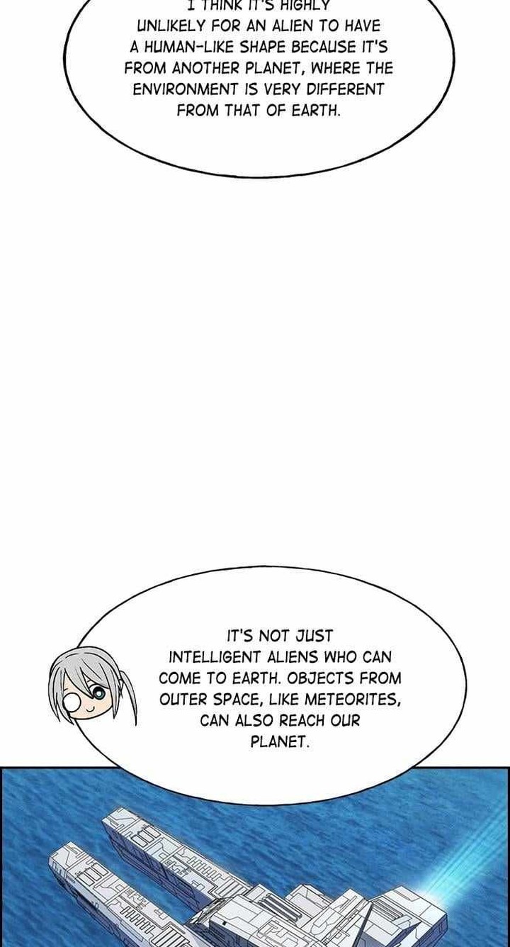 Housekeeper Chae Yong Taek Chapter 85 Page 70