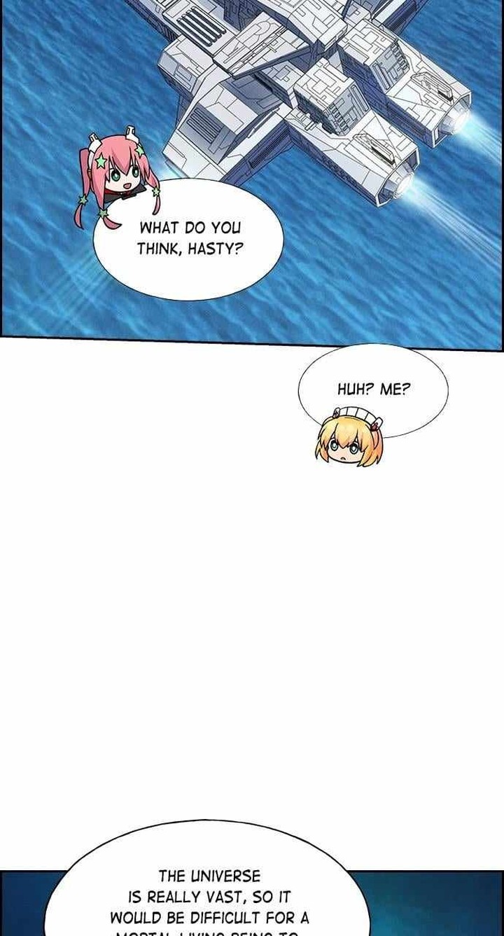 Housekeeper Chae Yong Taek Chapter 85 Page 71