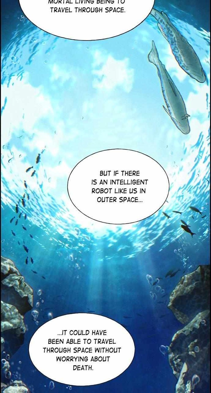 Housekeeper Chae Yong Taek Chapter 85 Page 72