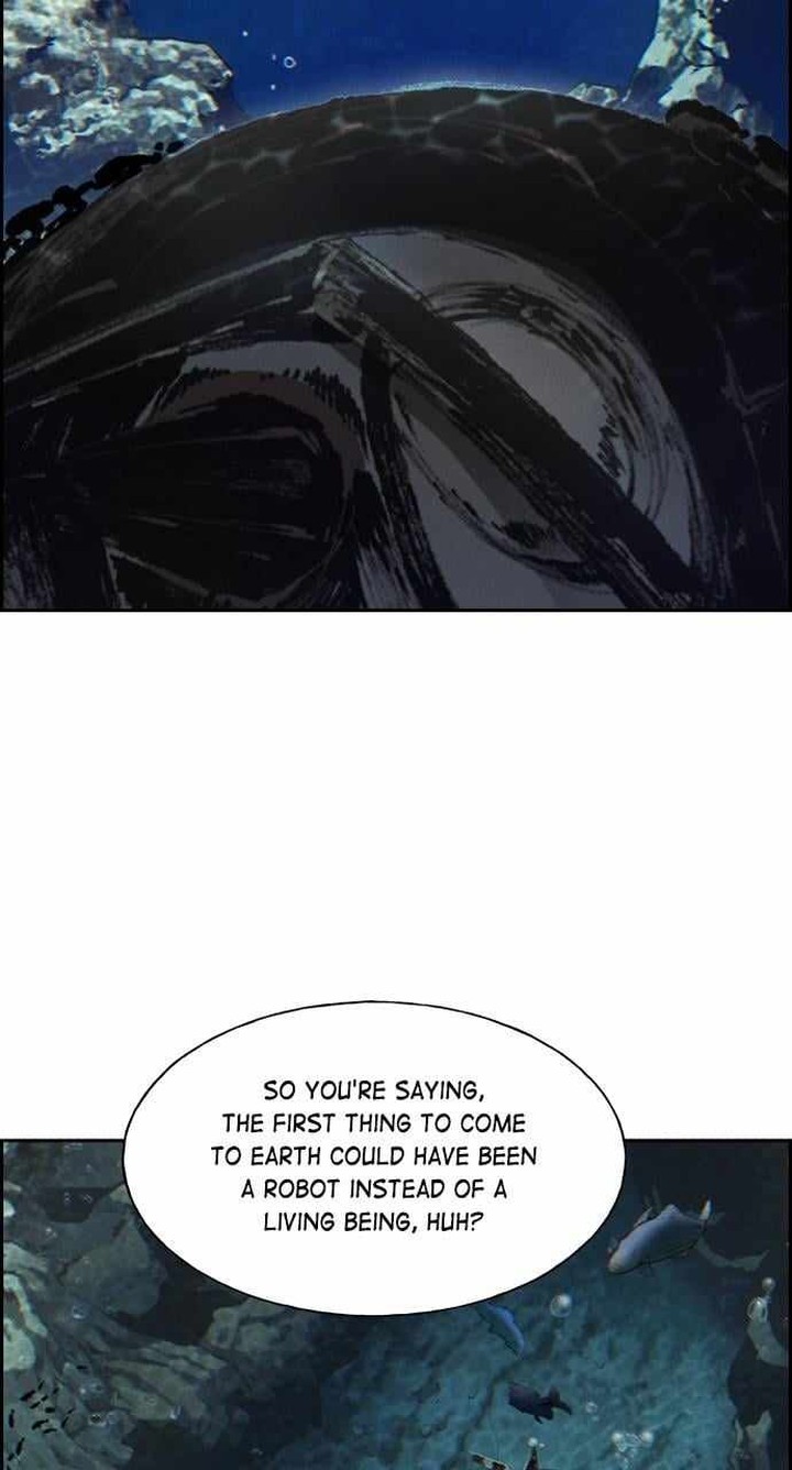 Housekeeper Chae Yong Taek Chapter 85 Page 73