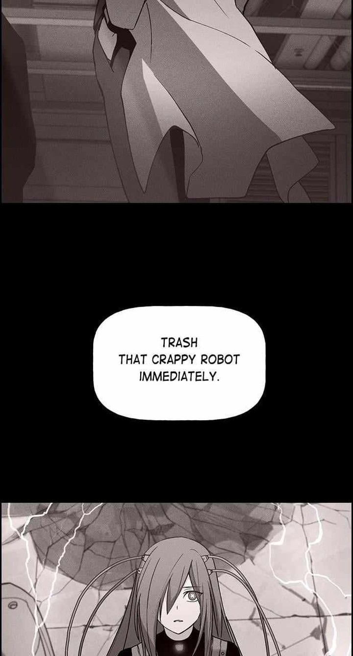 Housekeeper Chae Yong Taek Chapter 85 Page 9