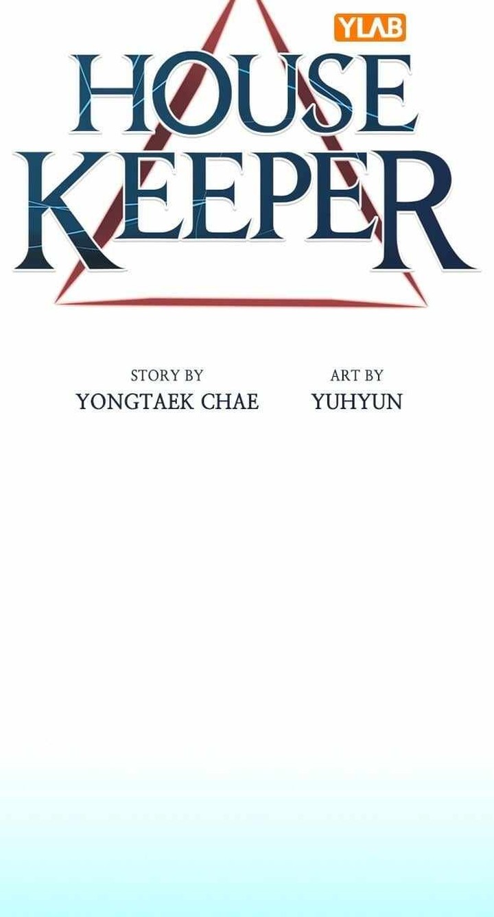 Housekeeper Chae Yong Taek Chapter 86 Page 19