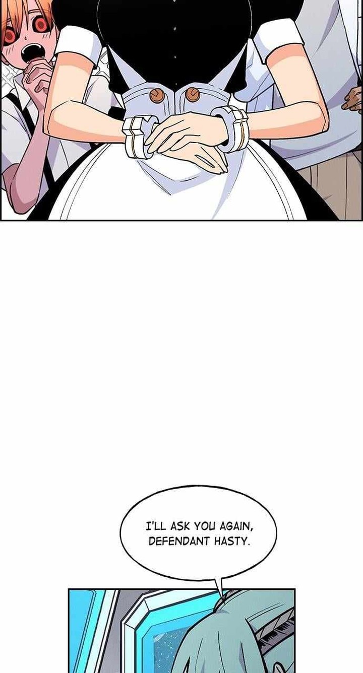 Housekeeper Chae Yong Taek Chapter 86 Page 23