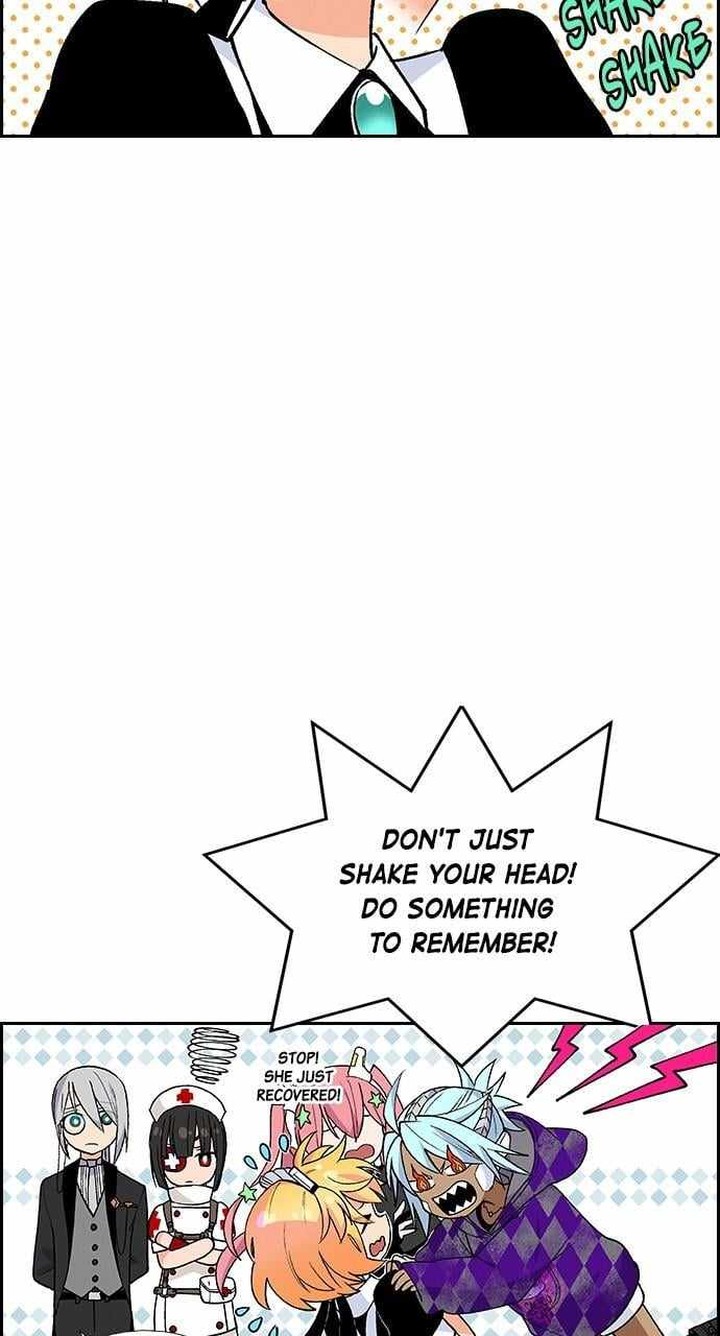 Housekeeper Chae Yong Taek Chapter 86 Page 26