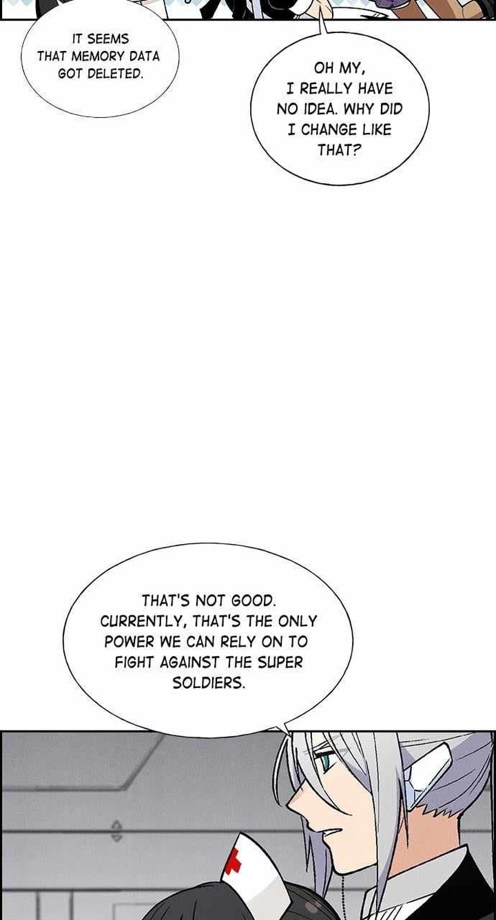 Housekeeper Chae Yong Taek Chapter 86 Page 27