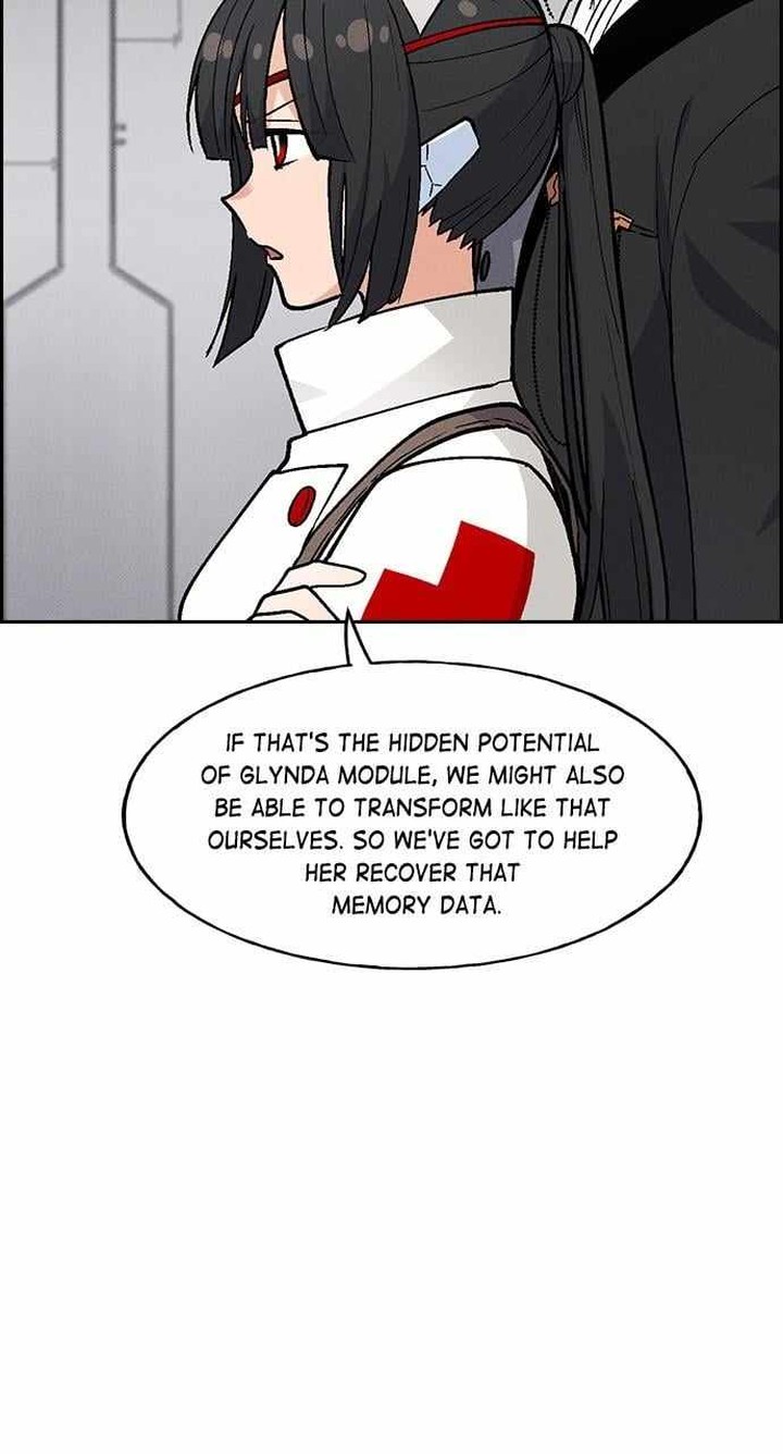 Housekeeper Chae Yong Taek Chapter 86 Page 28