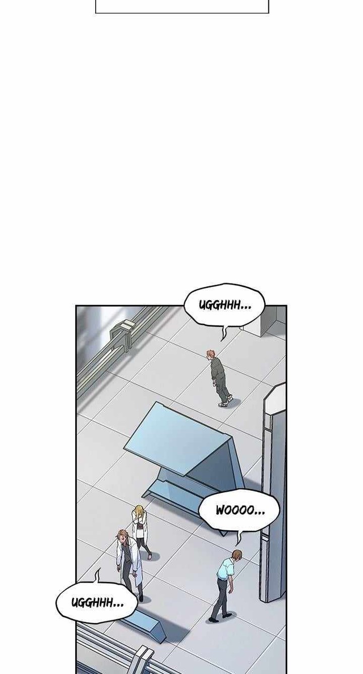 Housekeeper Chae Yong Taek Chapter 86 Page 3