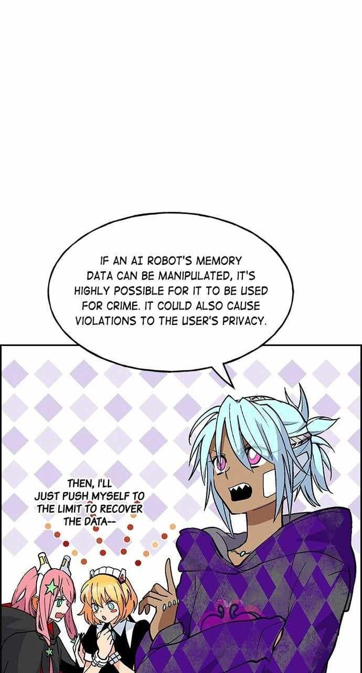 Housekeeper Chae Yong Taek Chapter 86 Page 30