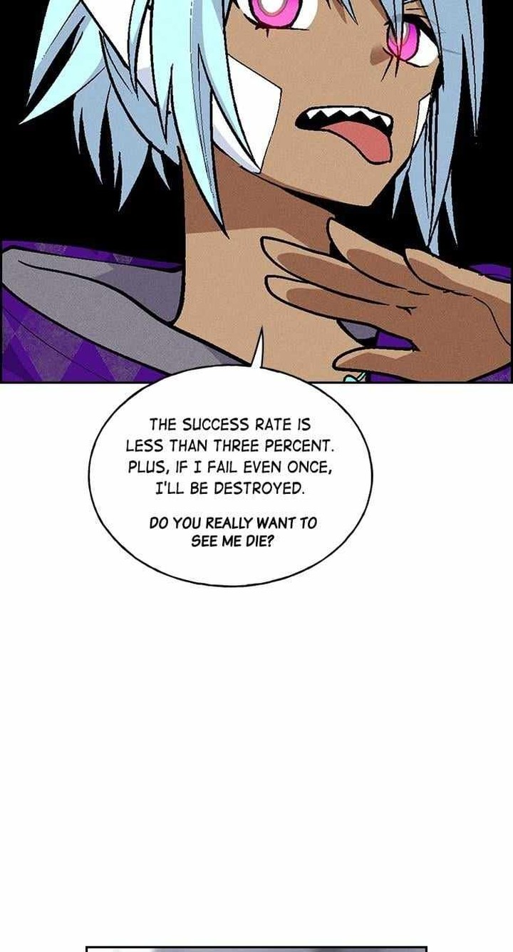 Housekeeper Chae Yong Taek Chapter 86 Page 32
