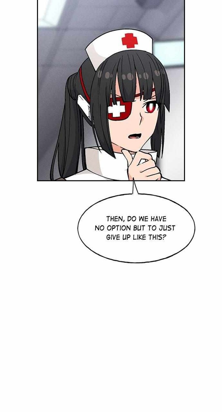 Housekeeper Chae Yong Taek Chapter 86 Page 33