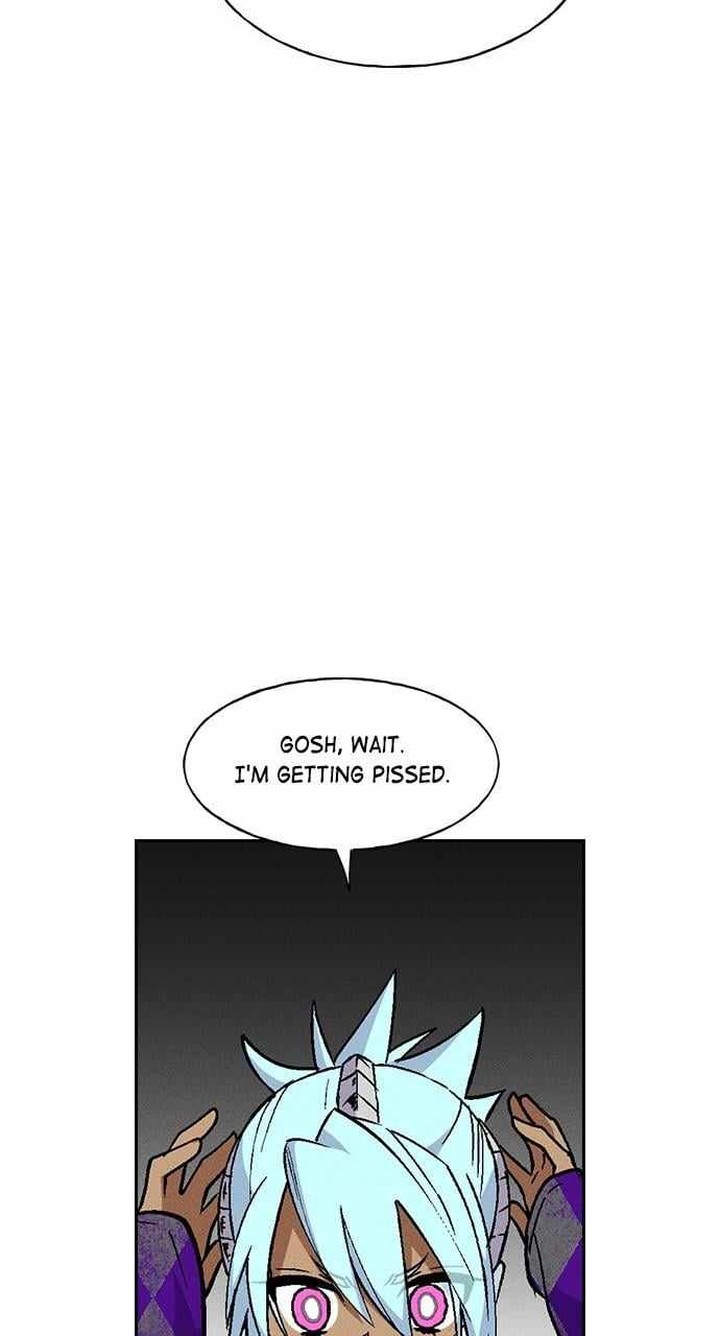 Housekeeper Chae Yong Taek Chapter 86 Page 35