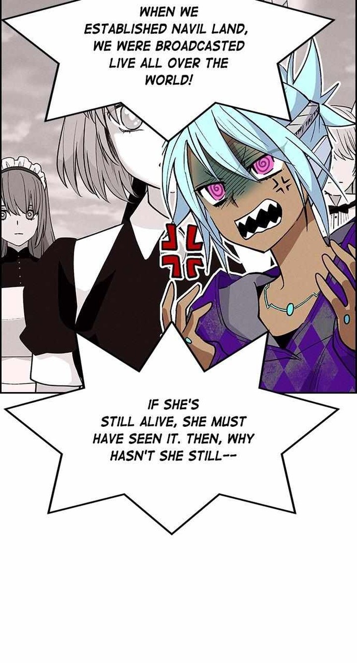 Housekeeper Chae Yong Taek Chapter 86 Page 37
