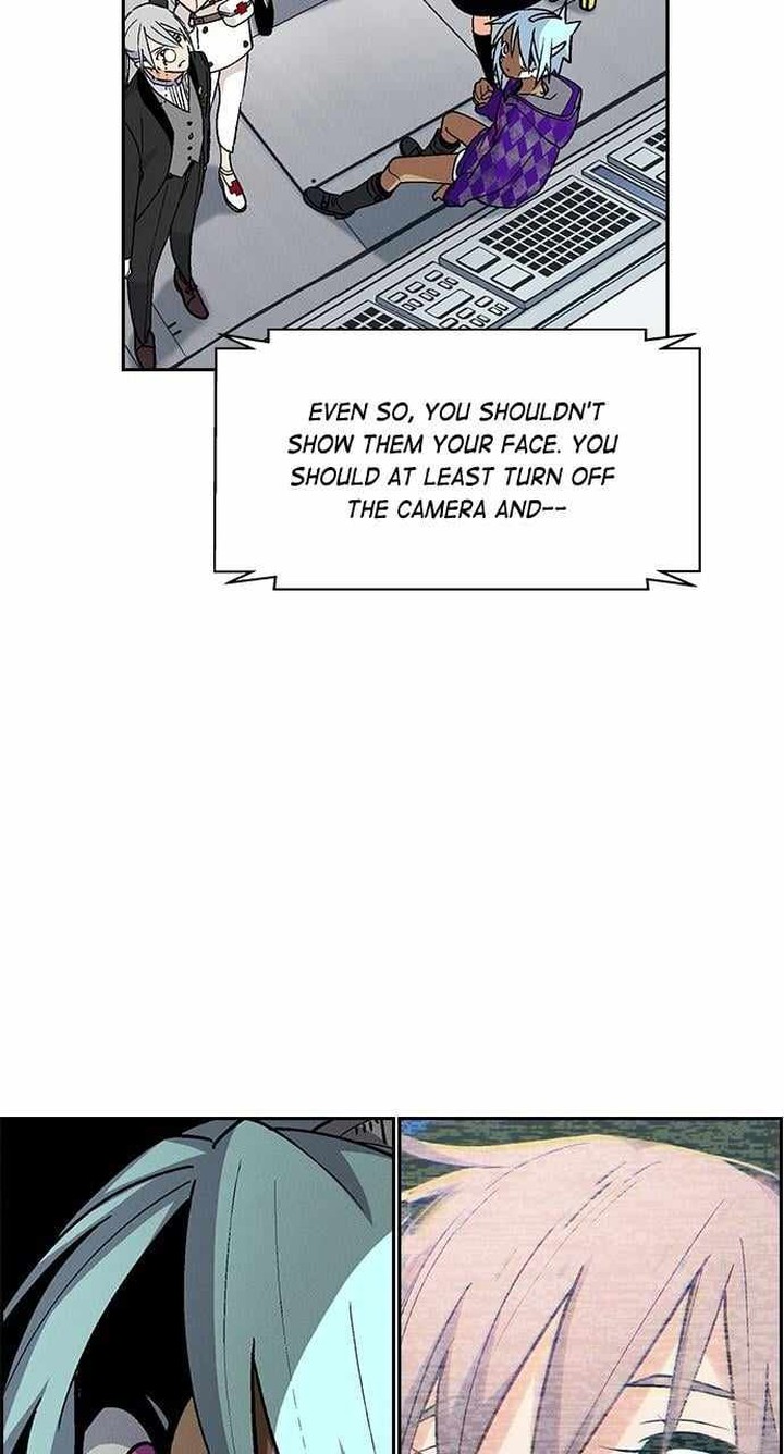 Housekeeper Chae Yong Taek Chapter 86 Page 40