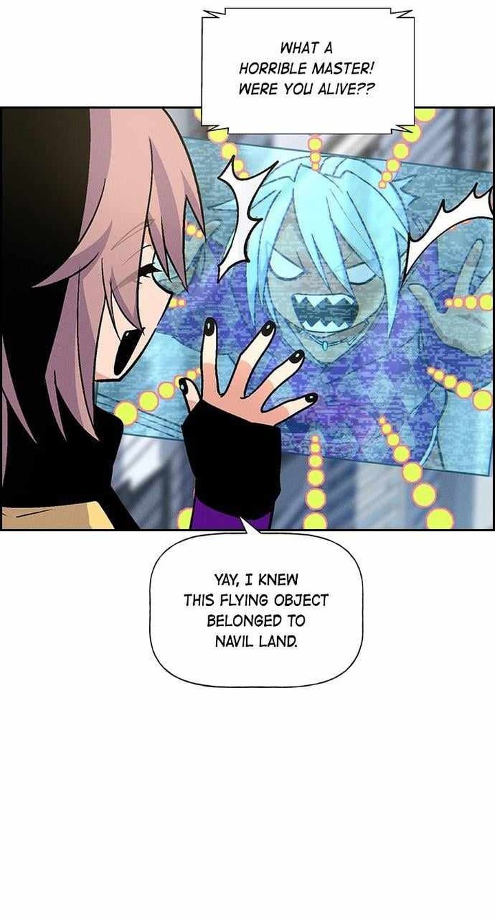 Housekeeper Chae Yong Taek Chapter 86 Page 43