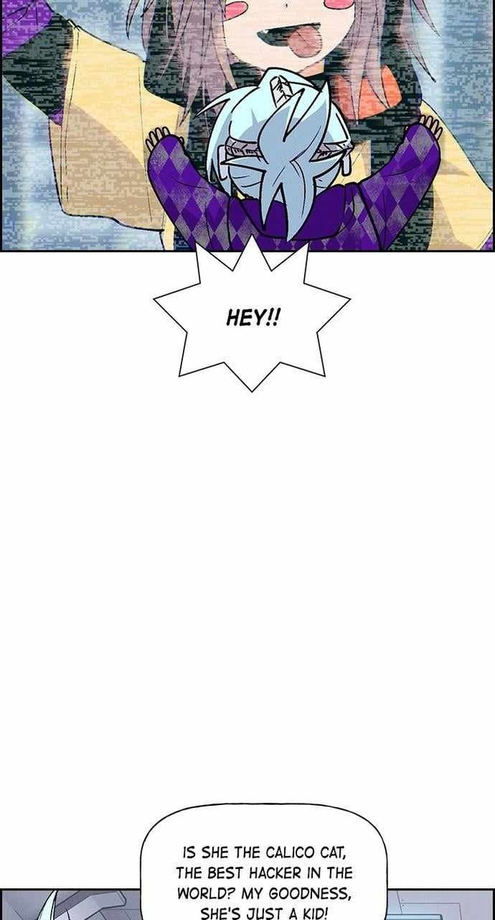 Housekeeper Chae Yong Taek Chapter 86 Page 48