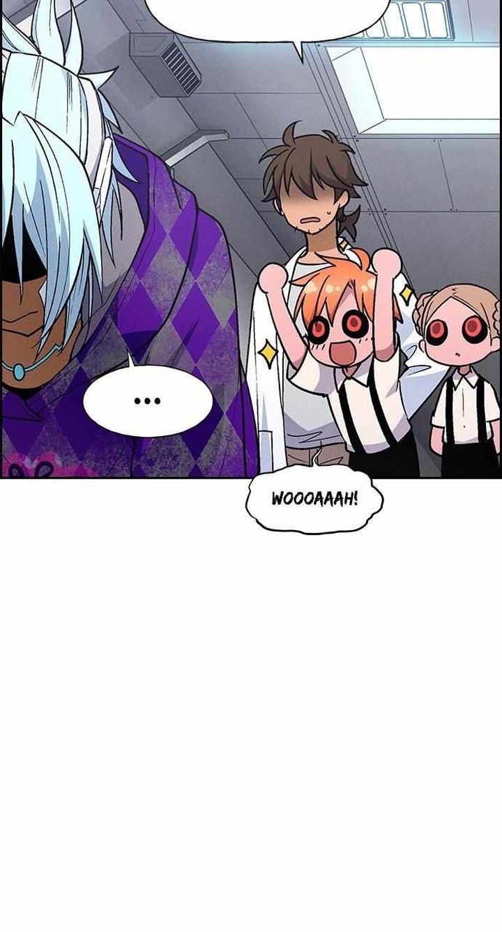 Housekeeper Chae Yong Taek Chapter 86 Page 49