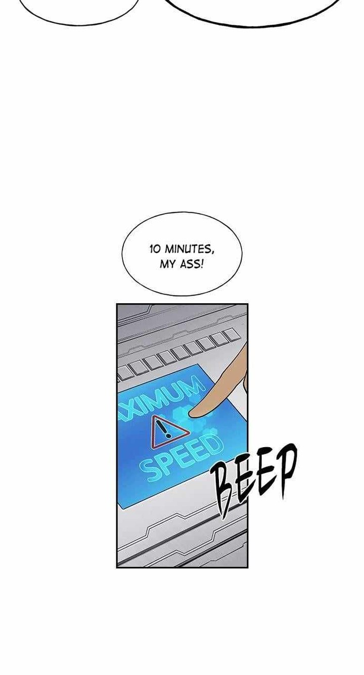 Housekeeper Chae Yong Taek Chapter 86 Page 56
