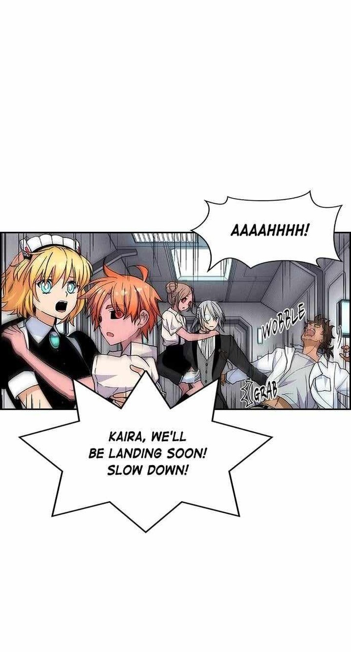 Housekeeper Chae Yong Taek Chapter 86 Page 58