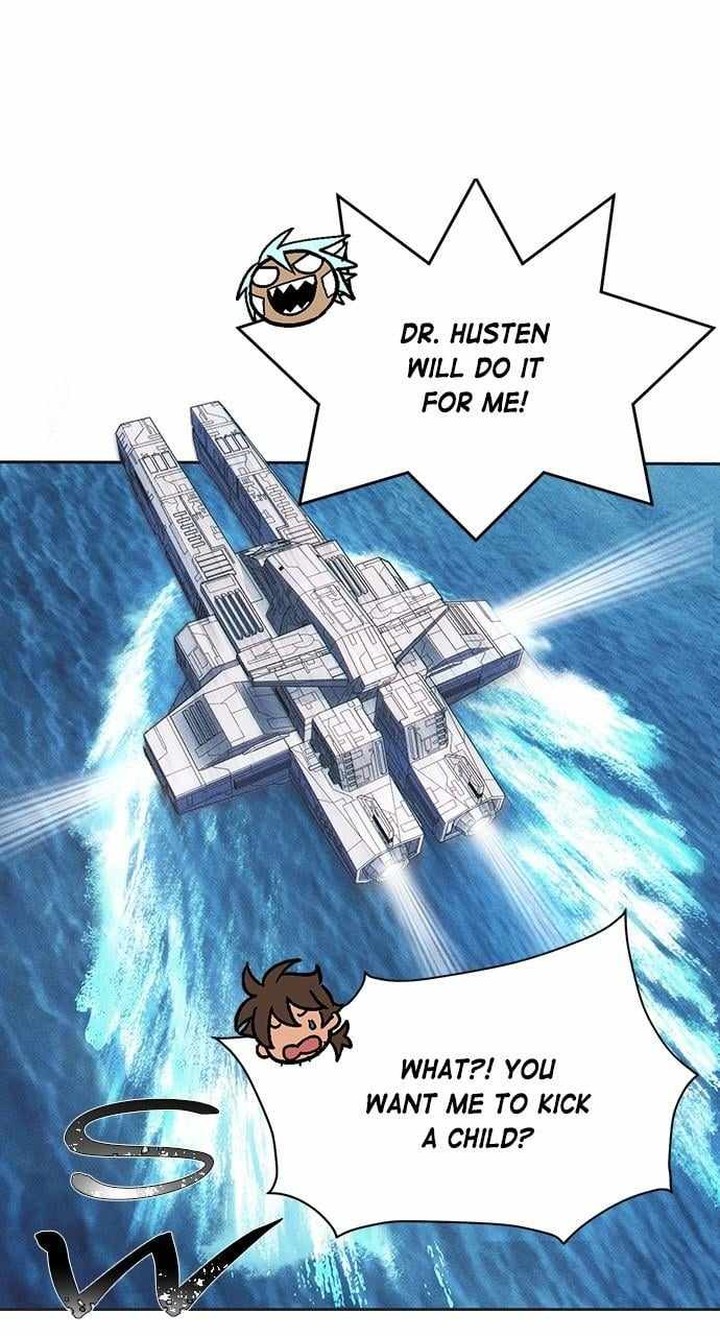 Housekeeper Chae Yong Taek Chapter 86 Page 60