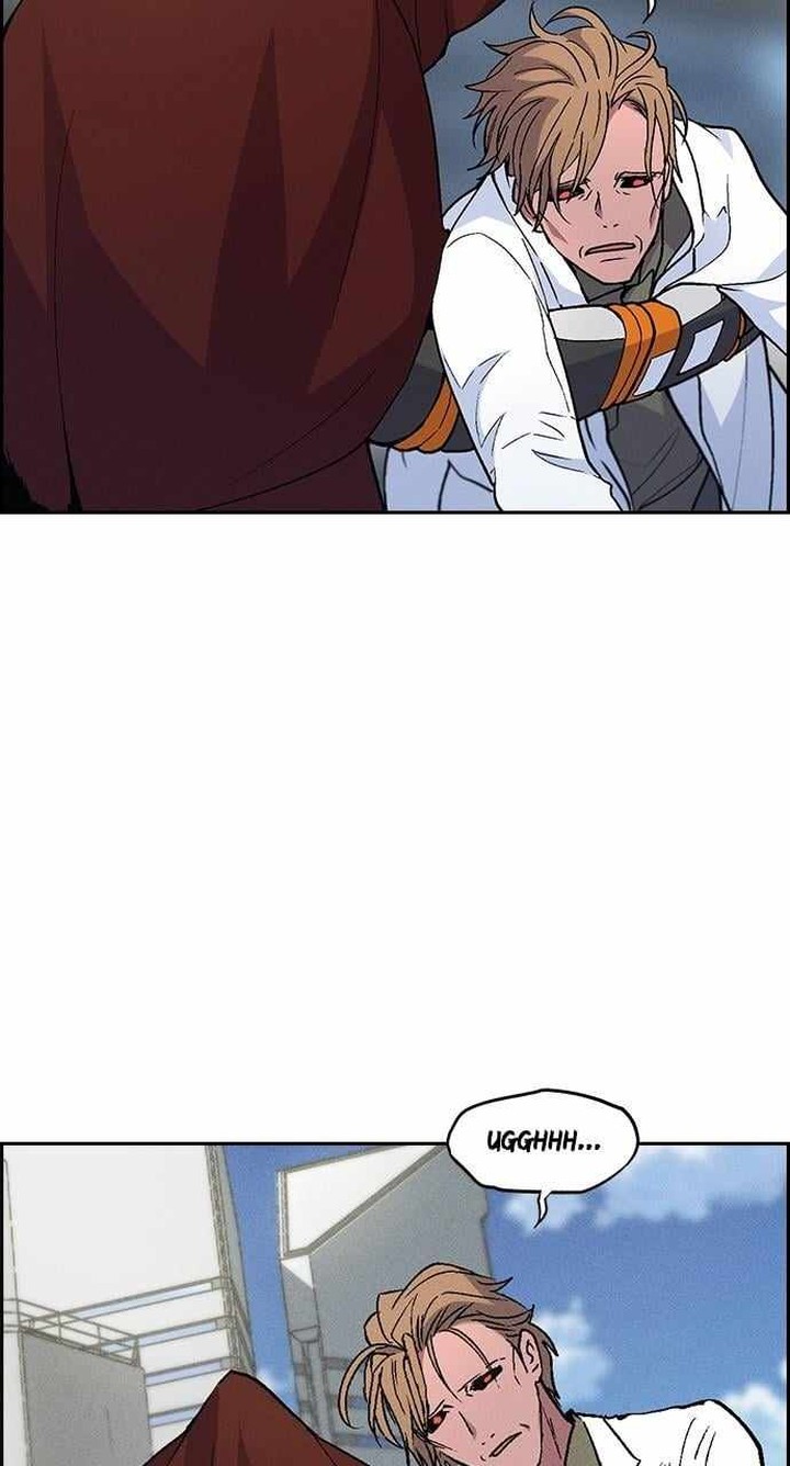 Housekeeper Chae Yong Taek Chapter 86 Page 8