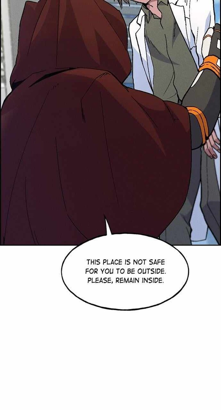 Housekeeper Chae Yong Taek Chapter 86 Page 9