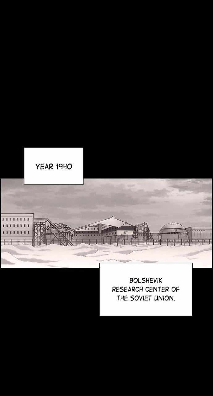 Housekeeper Chae Yong Taek Chapter 87 Page 1