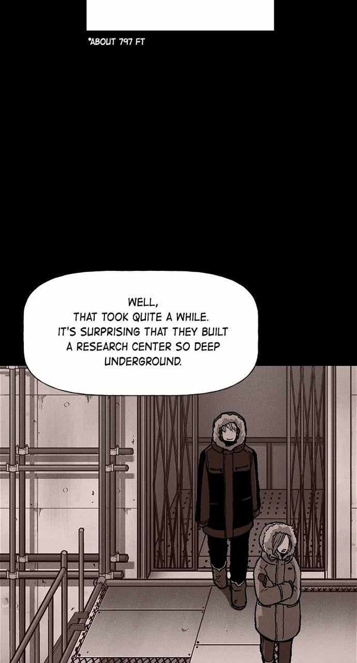Housekeeper Chae Yong Taek Chapter 87 Page 10