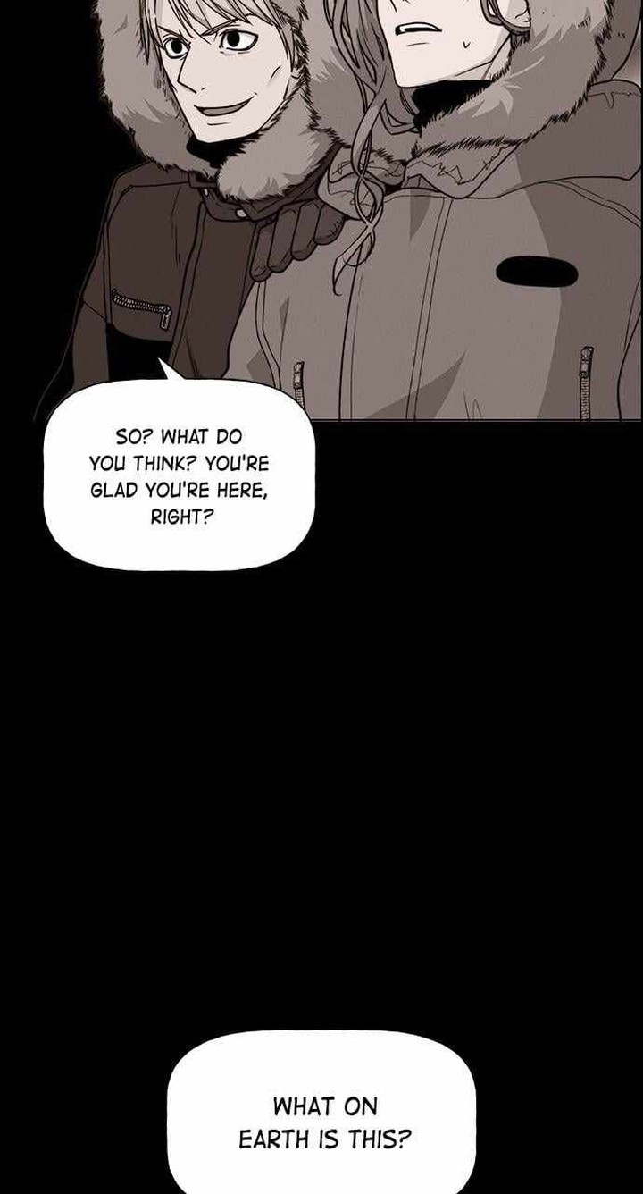 Housekeeper Chae Yong Taek Chapter 87 Page 13