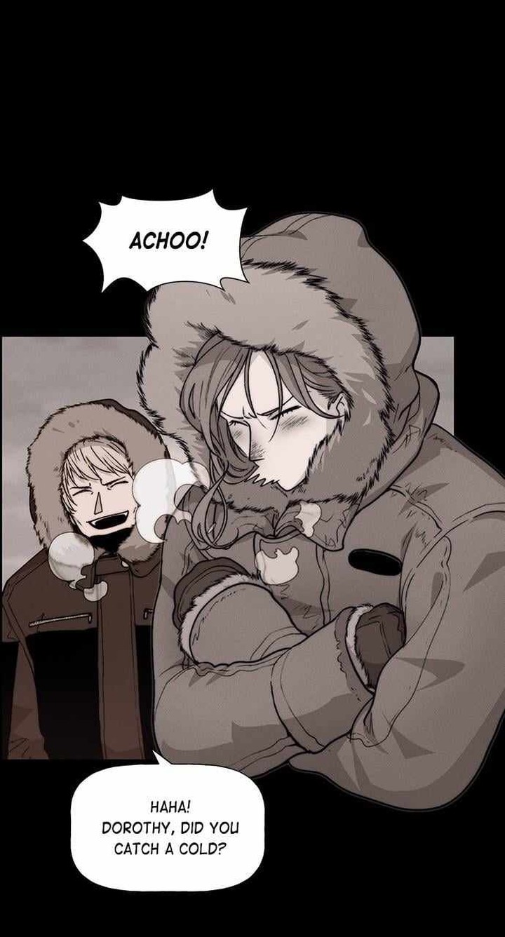 Housekeeper Chae Yong Taek Chapter 87 Page 2