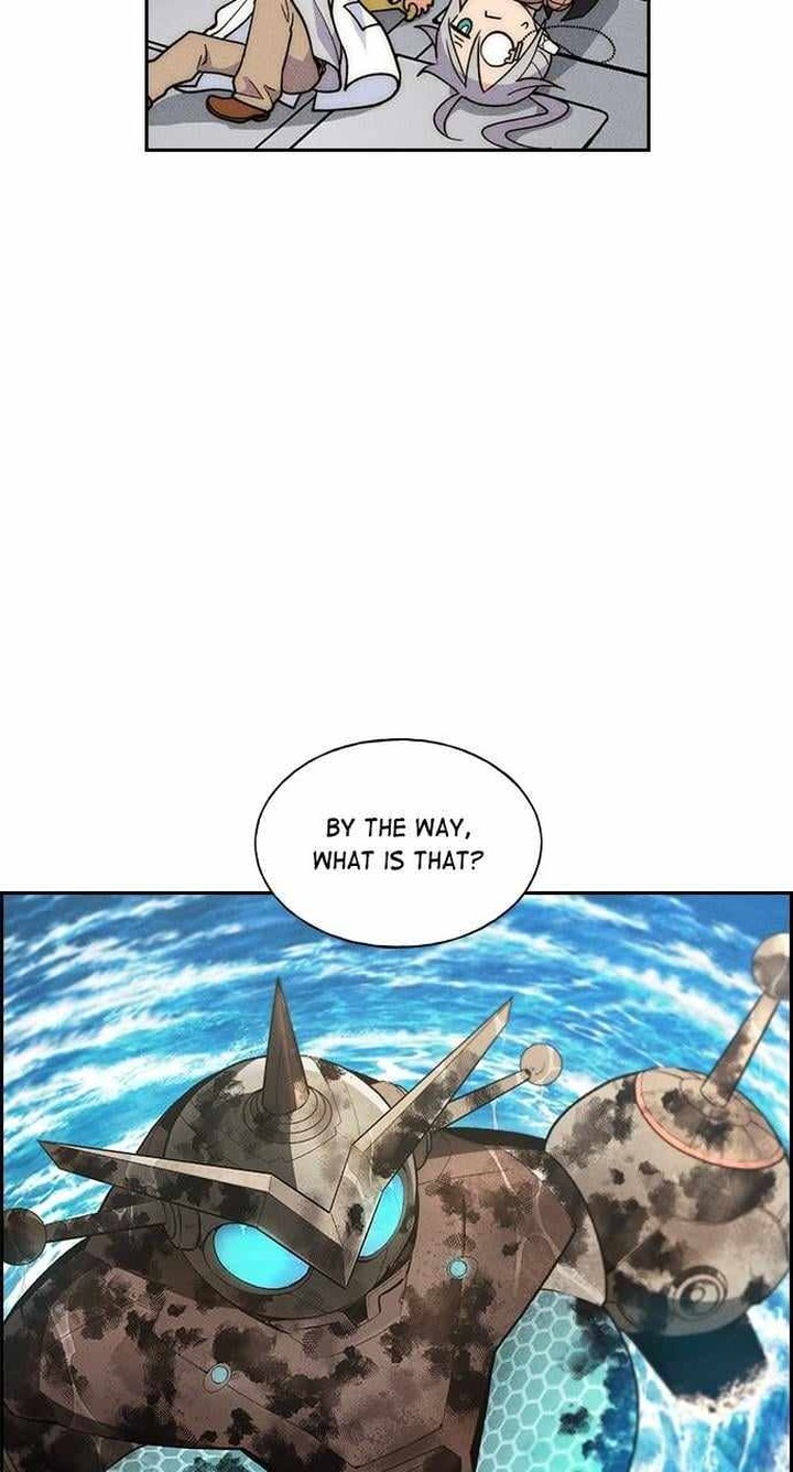 Housekeeper Chae Yong Taek Chapter 87 Page 27