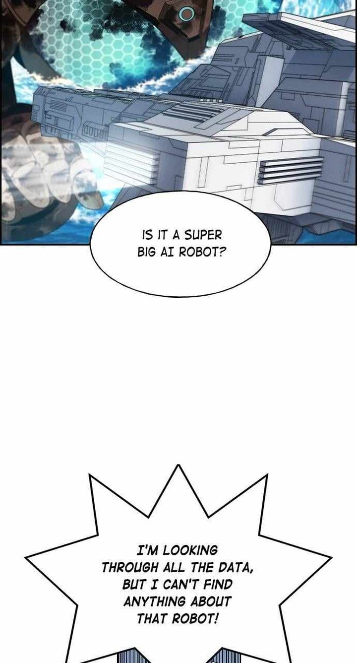 Housekeeper Chae Yong Taek Chapter 87 Page 28