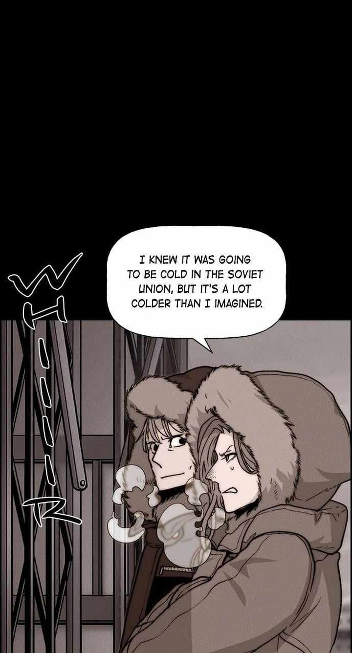 Housekeeper Chae Yong Taek Chapter 87 Page 3