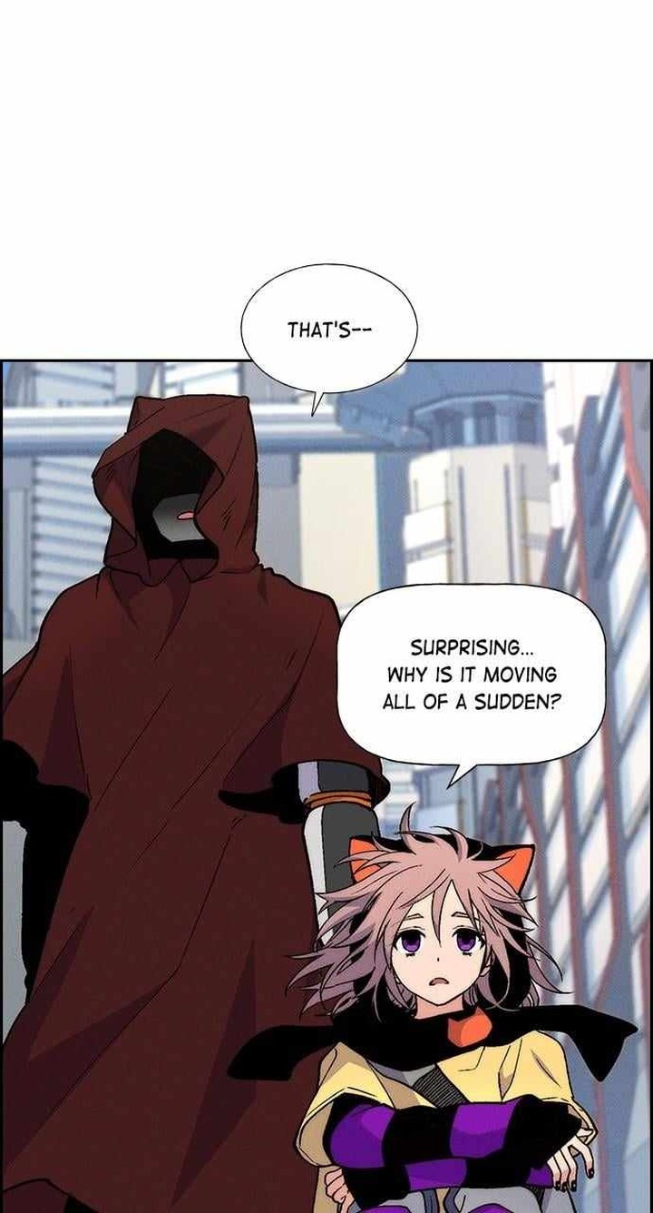 Housekeeper Chae Yong Taek Chapter 87 Page 32