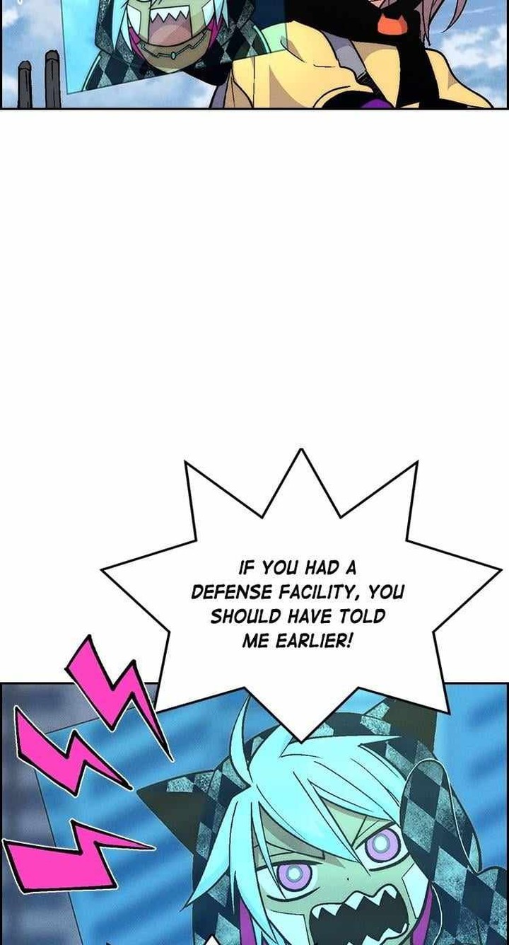 Housekeeper Chae Yong Taek Chapter 87 Page 34