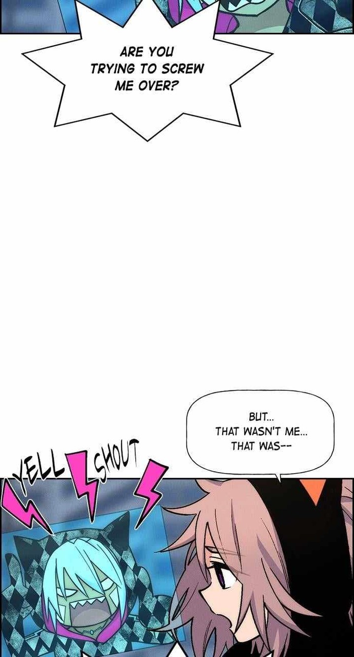 Housekeeper Chae Yong Taek Chapter 87 Page 35