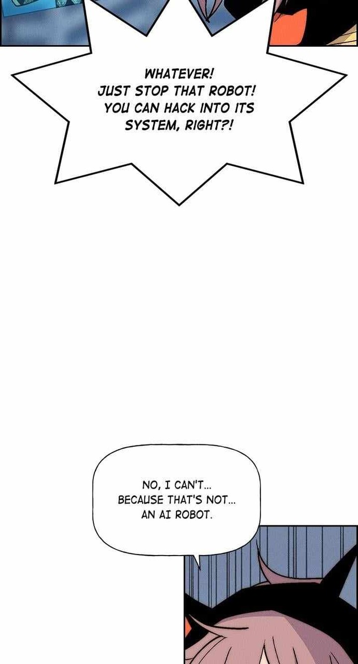 Housekeeper Chae Yong Taek Chapter 87 Page 36
