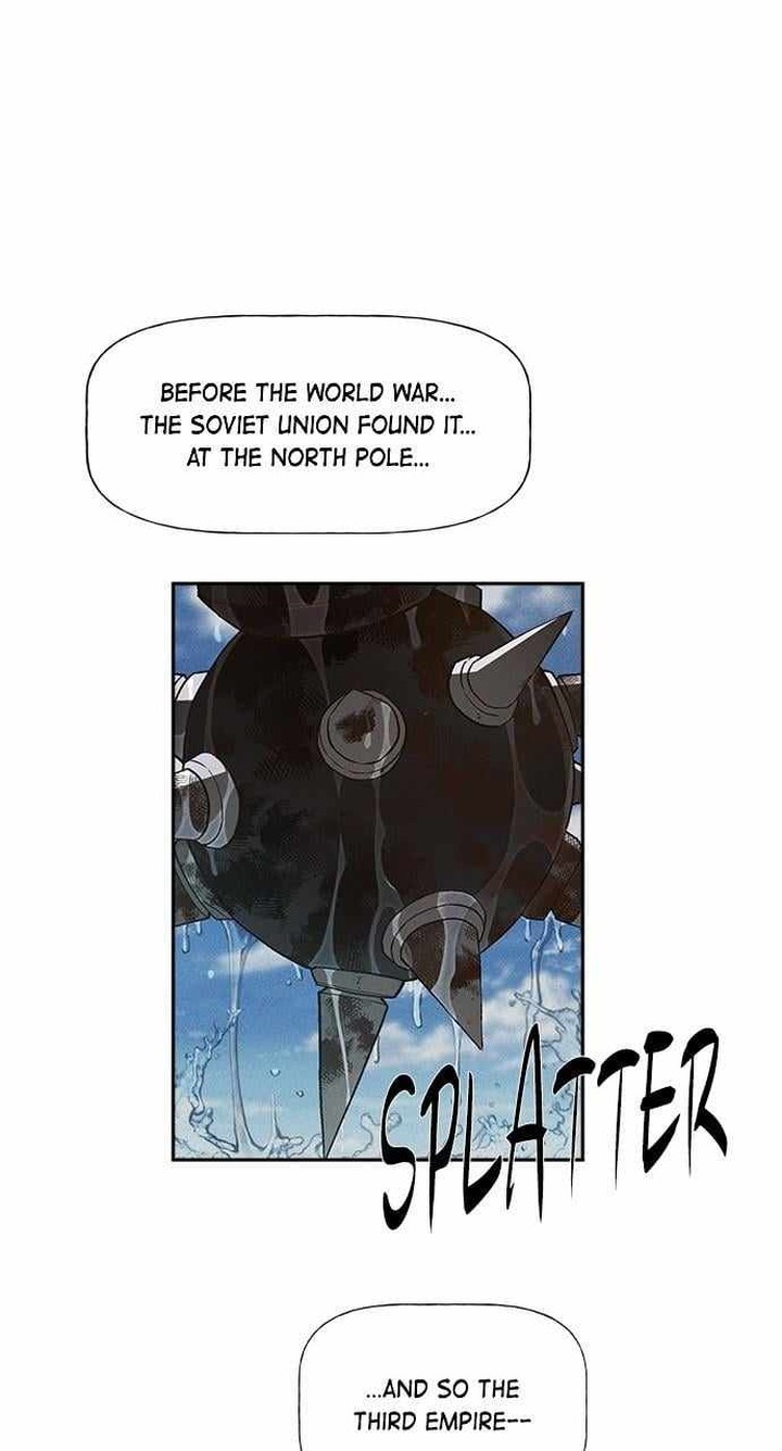 Housekeeper Chae Yong Taek Chapter 87 Page 38