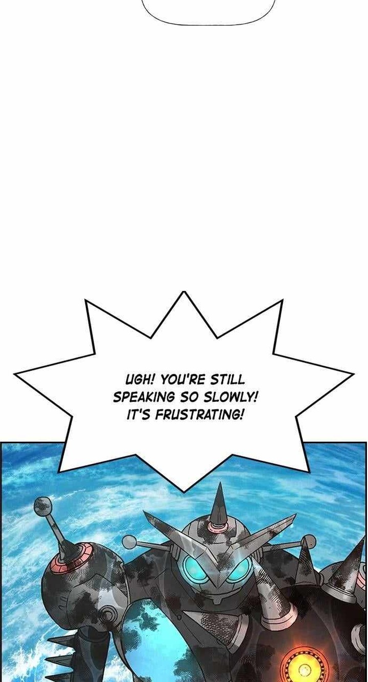 Housekeeper Chae Yong Taek Chapter 87 Page 39