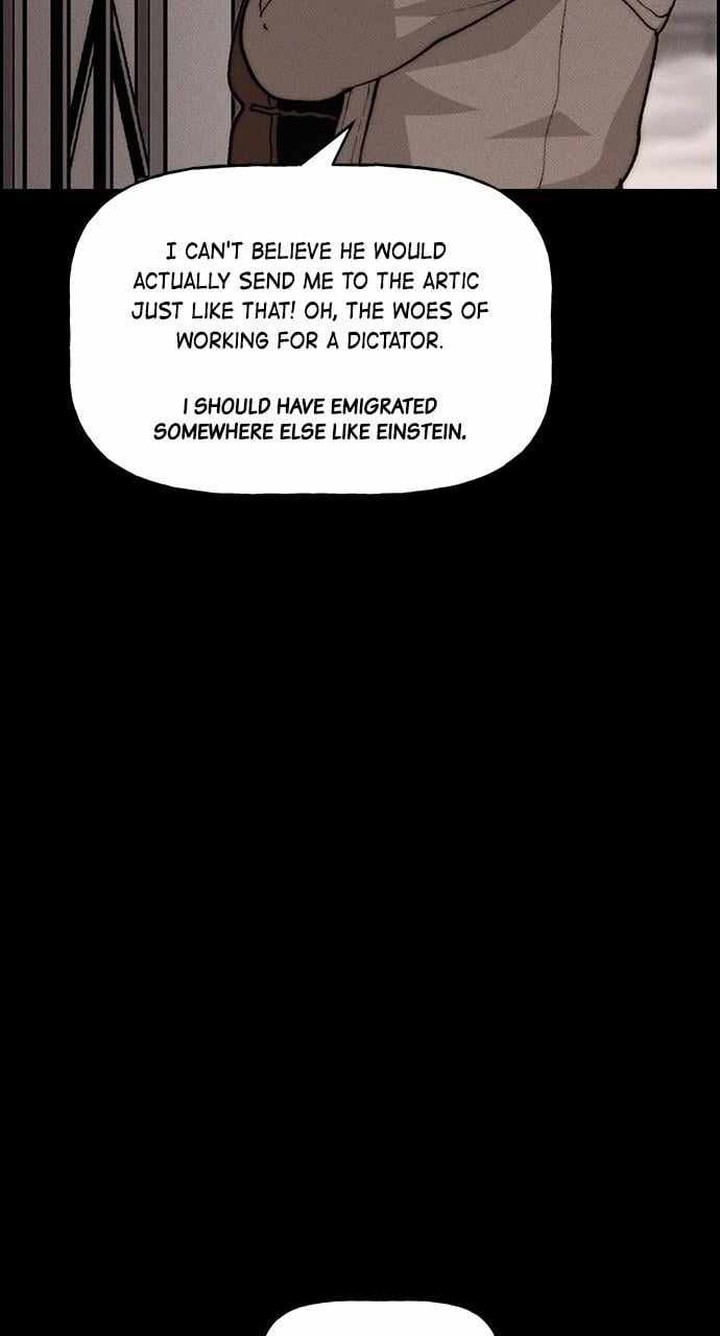 Housekeeper Chae Yong Taek Chapter 87 Page 4