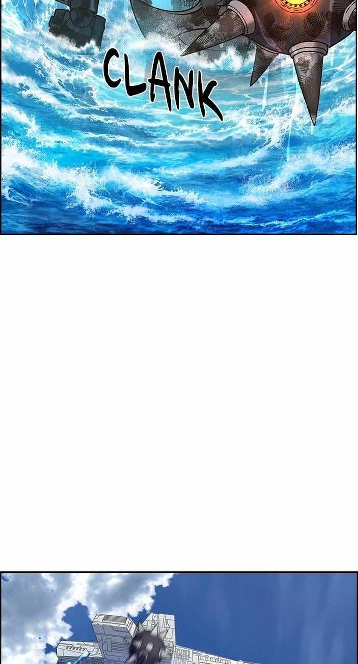 Housekeeper Chae Yong Taek Chapter 87 Page 40