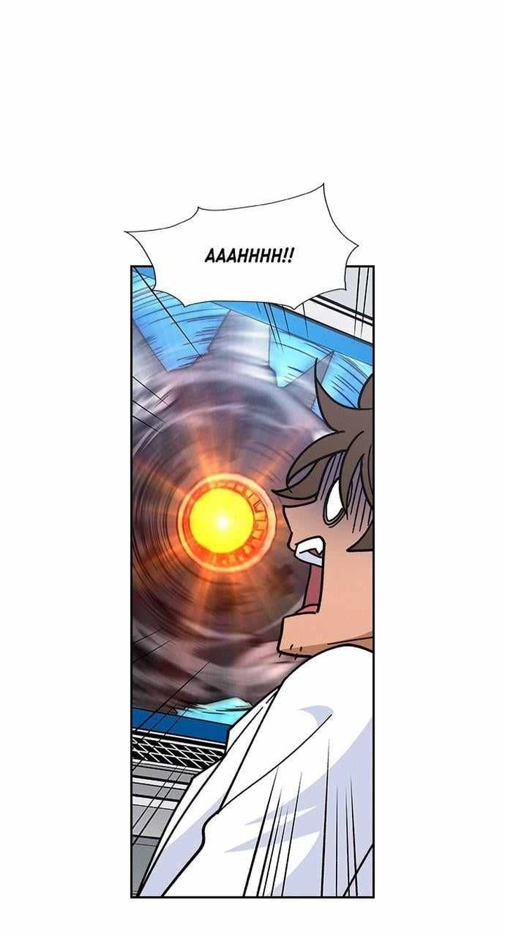 Housekeeper Chae Yong Taek Chapter 87 Page 42