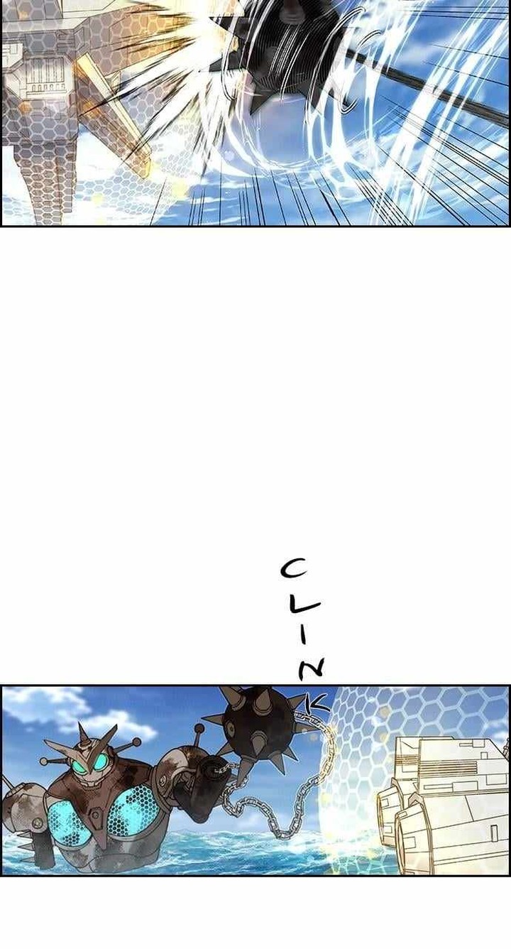 Housekeeper Chae Yong Taek Chapter 87 Page 44